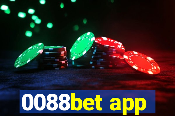 0088bet app